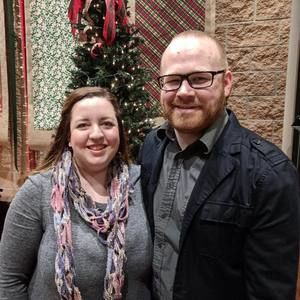 Meet your Posher, April